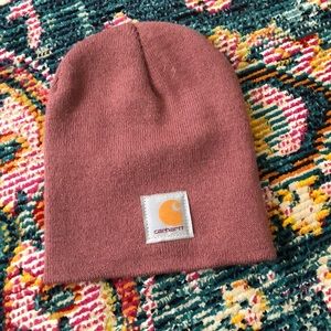 Carhart beanie